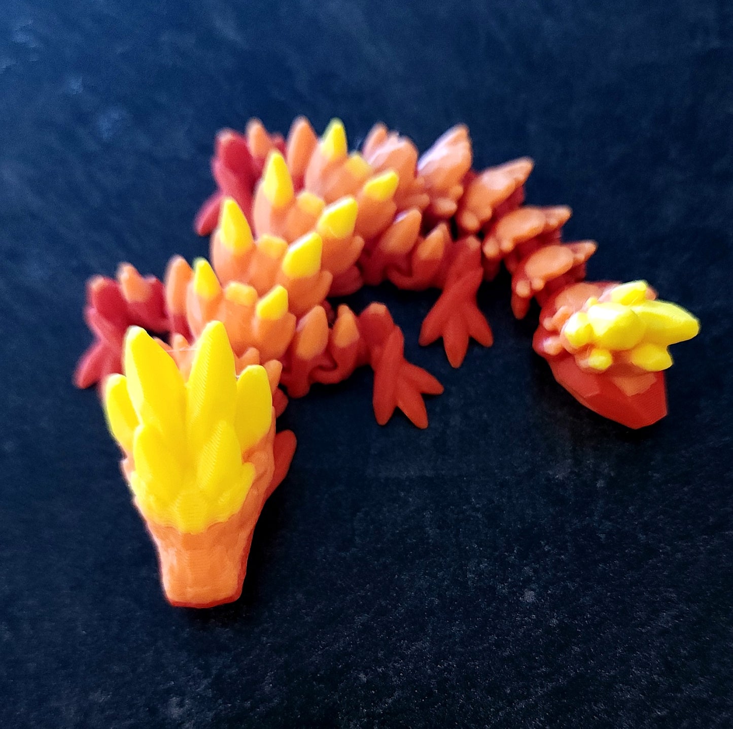 Baby Dragon (Multiple Options)