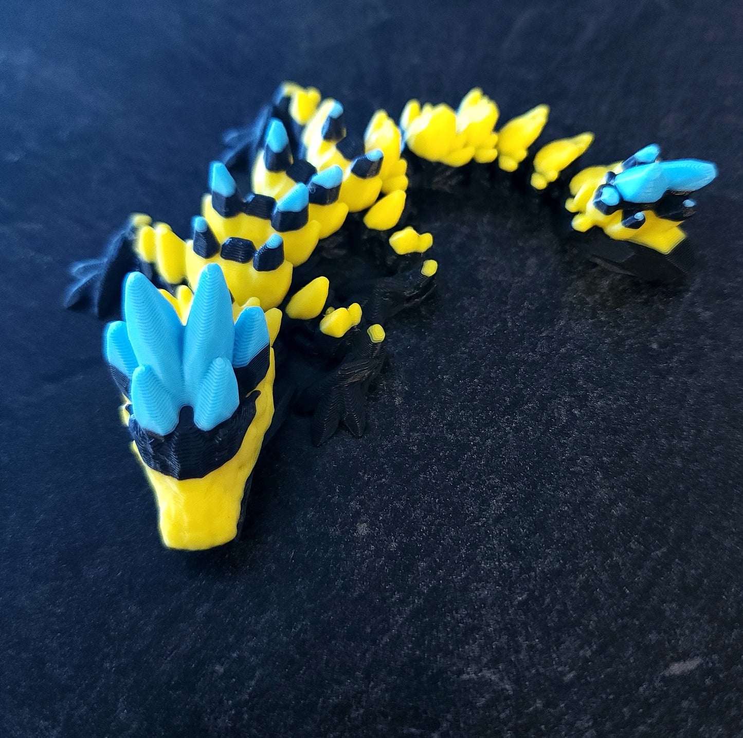 Baby Dragon (Multiple Options)