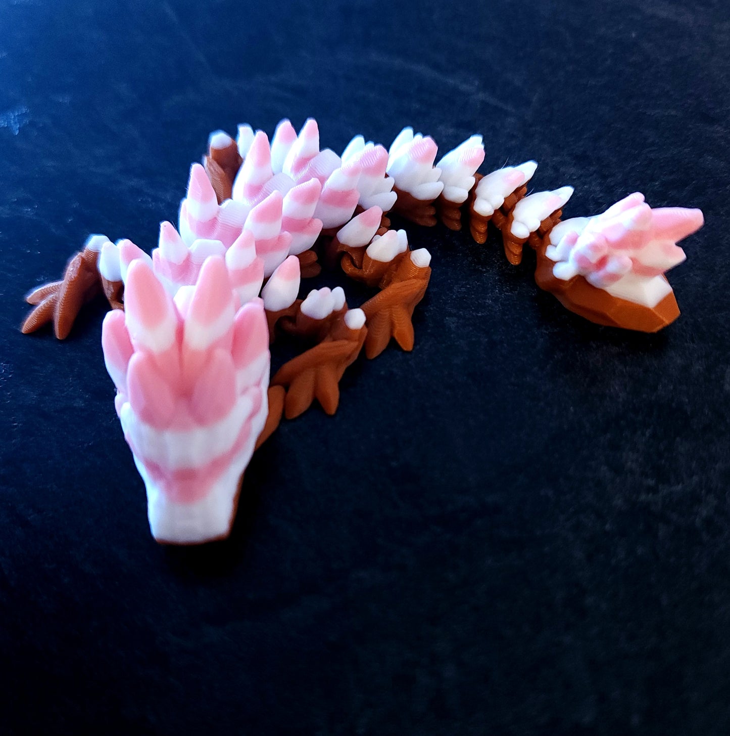Baby Dragon (Multiple Options)