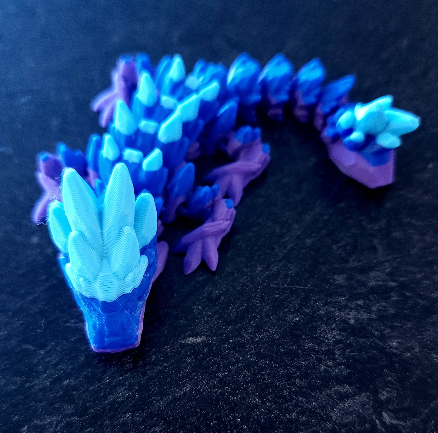 Baby Dragon (Multiple Options)