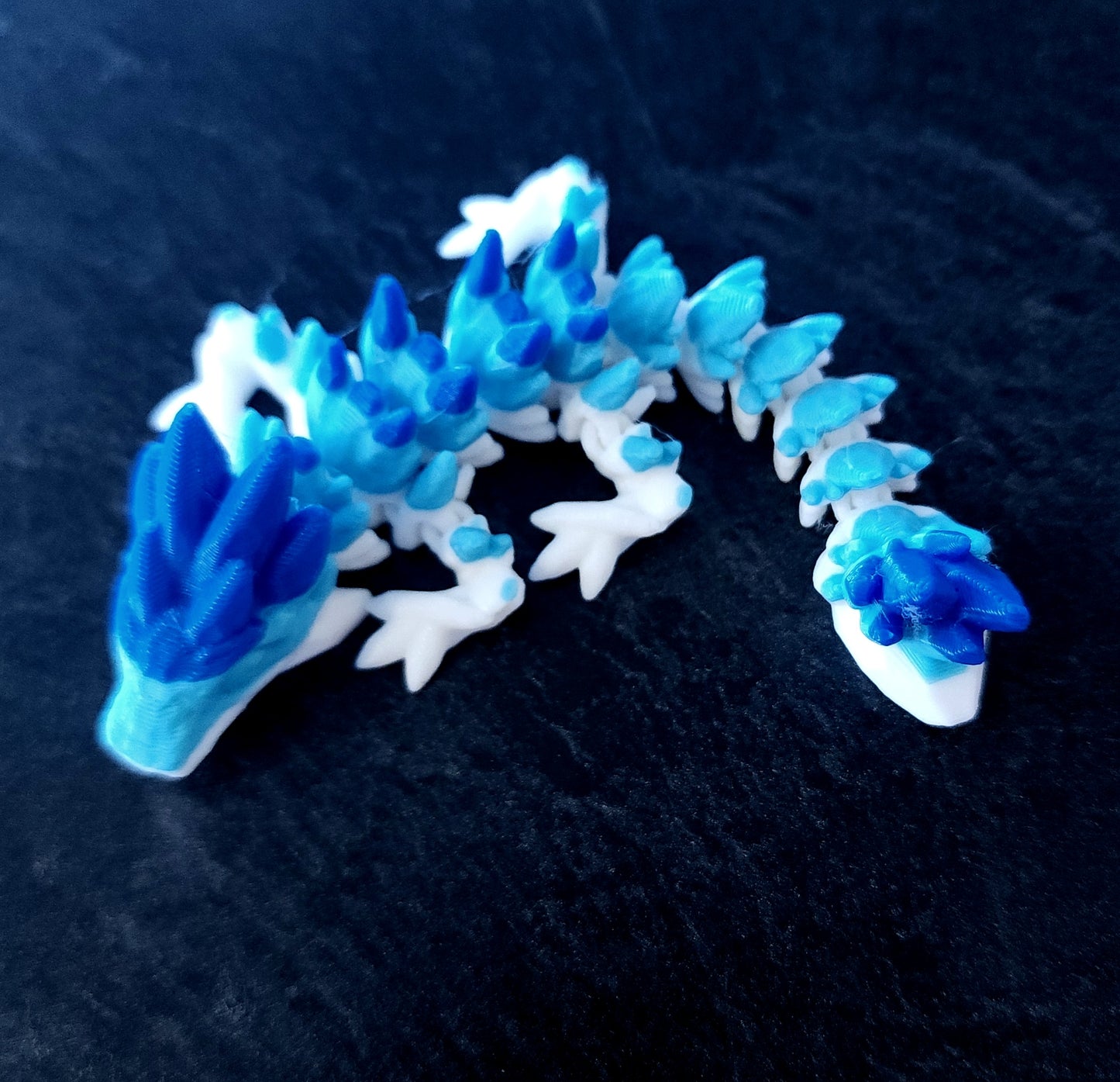 Baby Dragon (Multiple Options)