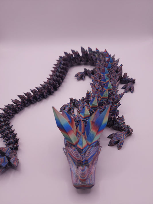 Dragon (Silk)