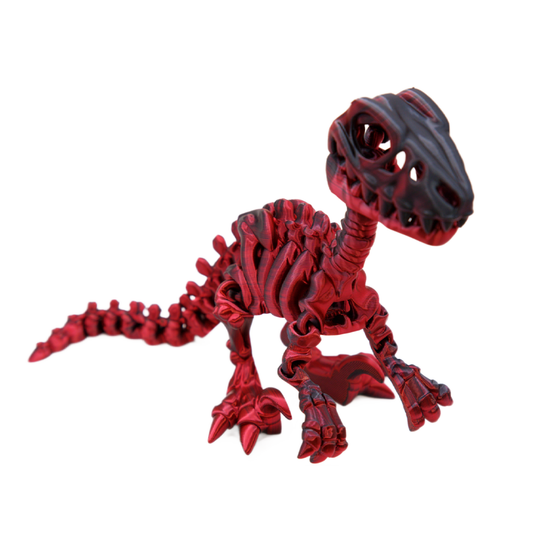 T-Rex Skeleton